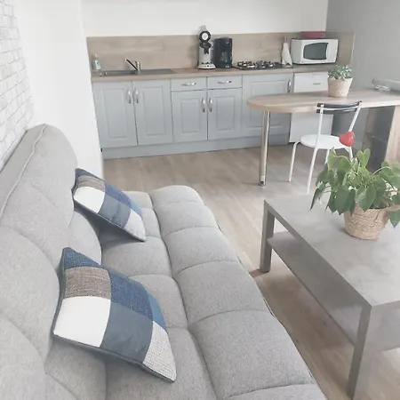 Petite Maison Au Calme * Livarot-Pays-d'Auge