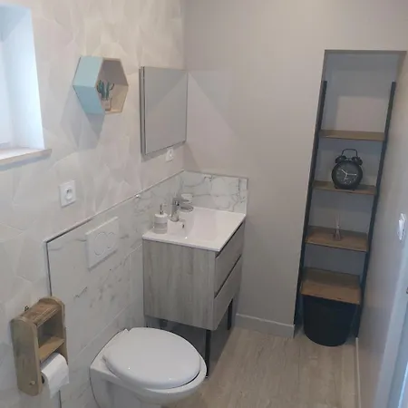 Petite Maison Au Calme * Livarot-Pays-d'Auge