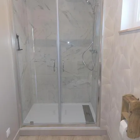 Petite Maison Au Calme Ferienhaus *