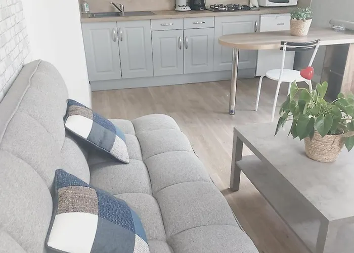 Petite Maison Au Calme * Livarot-Pays-d'Auge