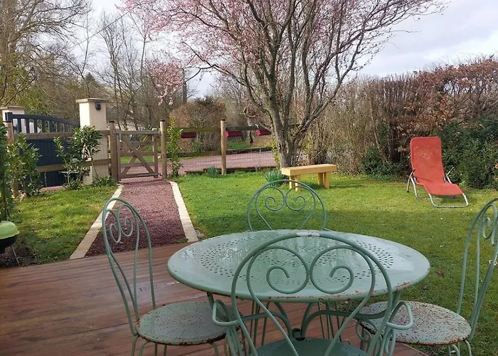 Casa vacanze Petite Maison Au Calme *