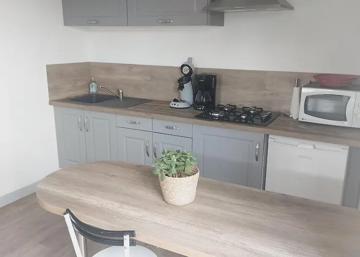 Casa vacanze Petite Maison Au Calme Livarot-Pays-d'Auge