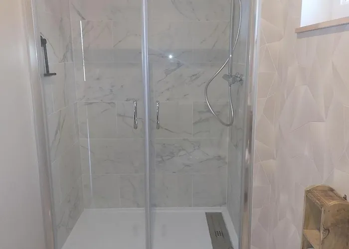 Petite Maison Au Calme Casa vacanze *